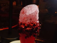 鸡尾酒-胡桃里音乐酒馆(曲江店)