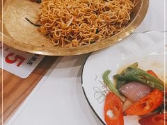 -盈田盈粥庄(博山东路店)