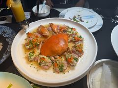 -RIVIERA 松鹤楼(外滩店)