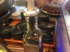 -金海湾自助餐厅(金陵饭店)