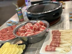 -胡哥烤肥牛(车公庙店)