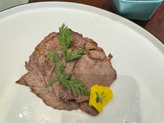 -西安西藏大厦开元名都大酒店·四季轩中餐厅