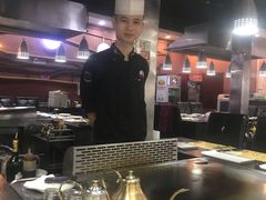 -利昂法式铁板主题餐厅(新奥购物中心店)