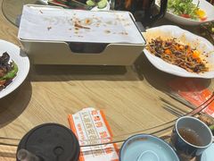 -小杨烤肉(朱雀店)