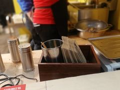 -傅强排骨(成都总店)