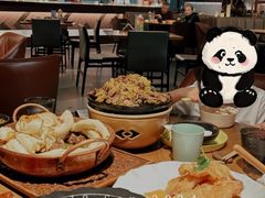 -奉天小馆·非遗东北菜(沈阳万象城店)