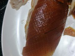 -鸭王烤鸭店(三里河店)