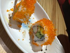 -有喜屋·日料·居酒屋(旭辉广场店)