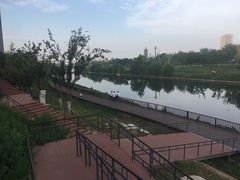 -西海子公园