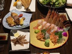 -兄弟船日本料理(新世界花园店)
