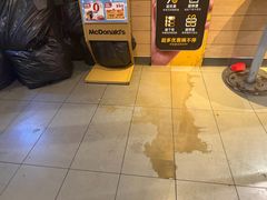 -麦当劳(斜土路2号店)