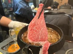 -吉屋·炭烧酒场·秋冬功夫奶汁河豚鱼锅