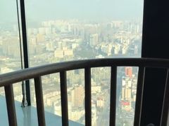 -无锡苏宁JW万豪酒店-大堂酒廊