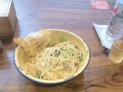 -阿福板凳面(观音桥店)