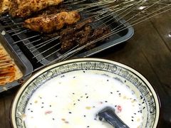 -清真·马峰烤肉(小学习北巷店)