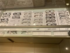 -宝岛眼镜(群光广场店)