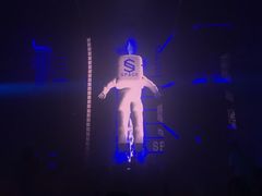 -SPACE(欢乐颂购物中心店)