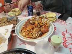 -辣出味岳阳特色烧烤·龙虾大排档(砂子塘总店)