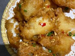 -潮道鱼仔店·潮汕味(长兴路店)