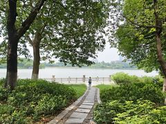 -海珠湖公园