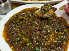-景祥海鲜美食餐厅