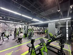 -GMJ·24H健身房(四川北路店)