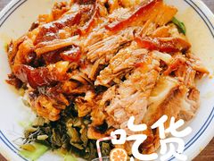 -陆长玖古法猪脚饭(玄风桥店)