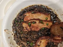 -饭橘汉江码头·乡野土菜馆(静安路店)