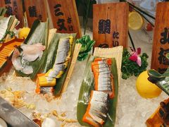 -索菲特酒店 · 云尚天际自助餐厅