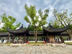 -苏州文庙(姑苏区)