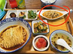 -孙盛兴奥灶面馆·蟹黄面·三虾面(山塘街总店)