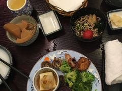 -松子料理(亮马桥店)