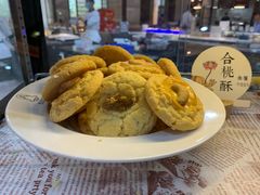 -大佛寺高级素食自助餐厅