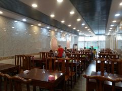 大堂-伊隆斋(什刹海店)