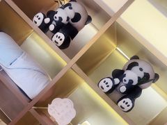 -成都宽窄巷子奎星楼街亚朵X酒店