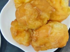 -聚德华天护国寺小吃(甜水园店)