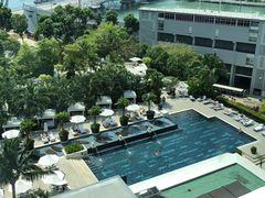 -新加坡文华东方酒店