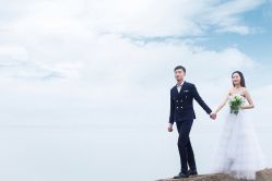 点击看大图 -太郎花子婚纱摄影艺术中心