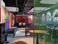 -纳鲁孜·新疆特色餐厅(上海悦荟广场店)