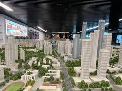 -天津市规划展览馆