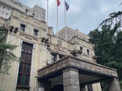 -山东省立医院(中心院区)