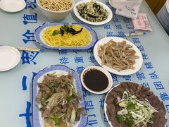 -十二忠手拉面(中华路店)