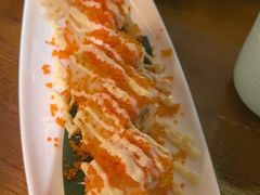 -阿吾罗日本料理(K11艺术中心店)