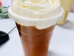 -小罐茶(济南恒隆广场店)