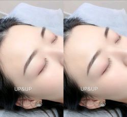 -UP&UP·半永久眉毛眼线机器野生眉