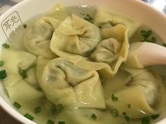 -潘国仙耳光馄饨(黄家阙路店)