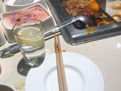 -海底捞火锅(团结桥店)
