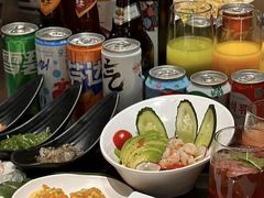 -水木锦堂·自助铁板烧(世贸天阶店)