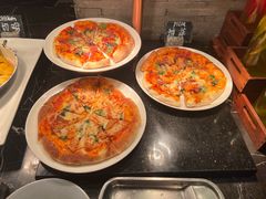 -阿纳迪酒店·秘境西餐厅
