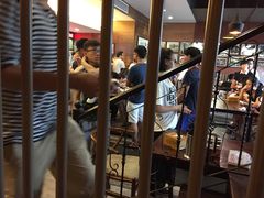 -望江面馆(杭州智汇中心店)